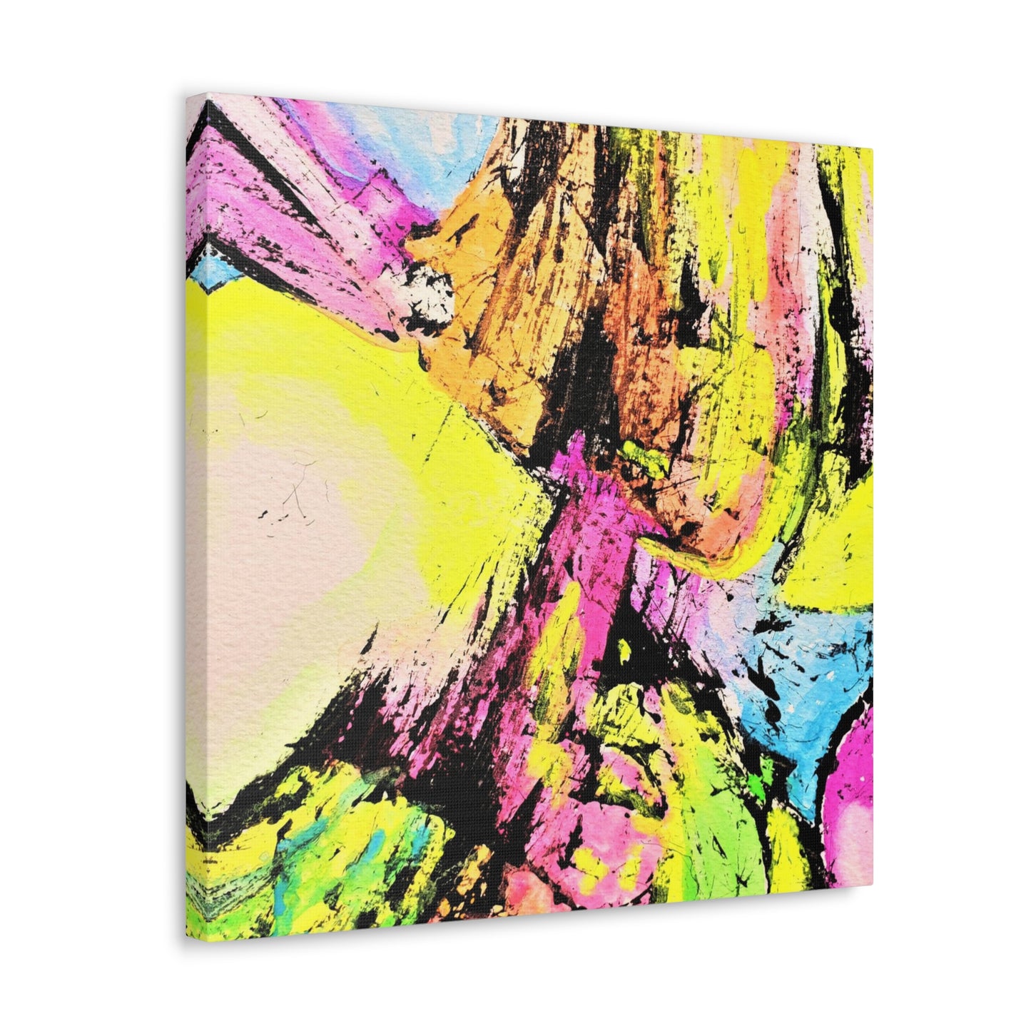 Fairies Delight Canvas Gallery Wraps