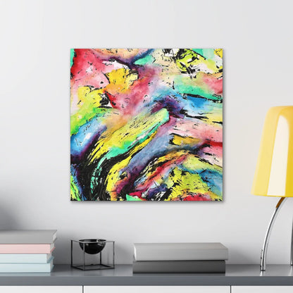 Vortex Canvas Gallery Wraps