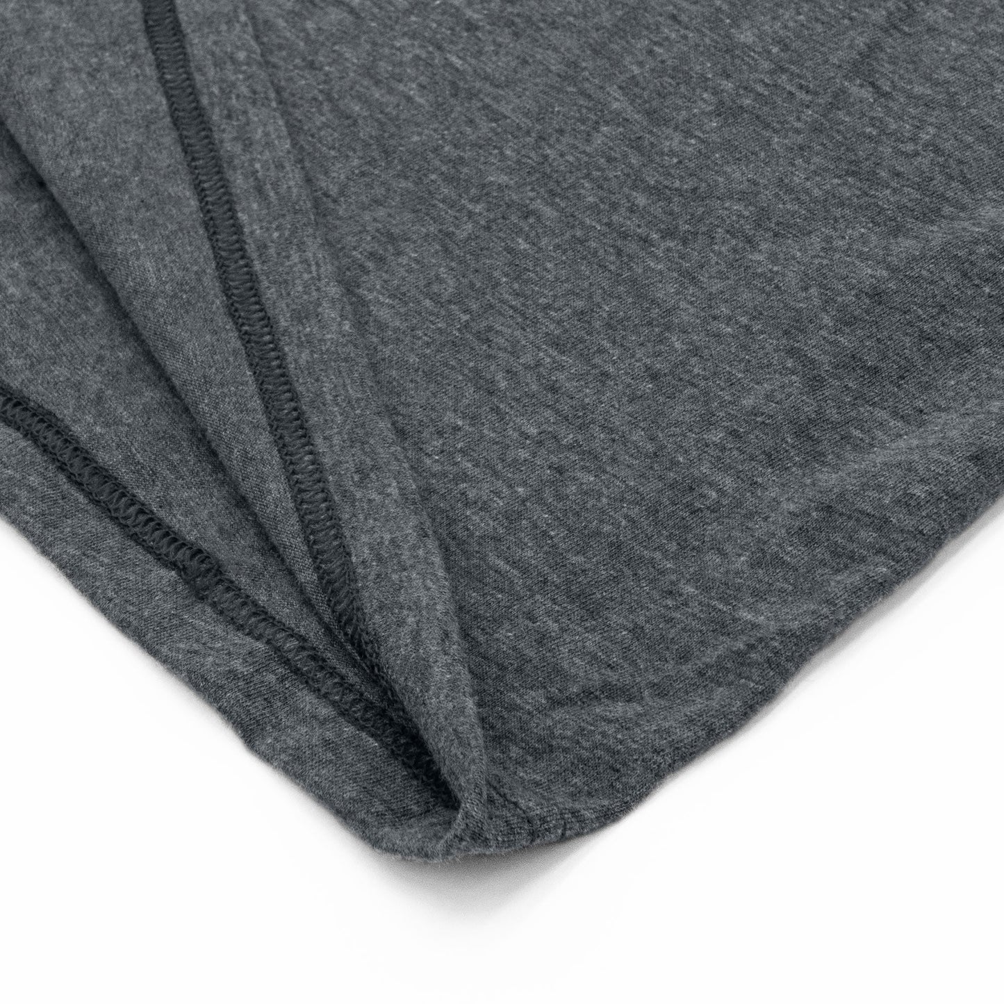 Bazooka Joe T-Shirt - Gray- Tee Luv- {{Product type}}