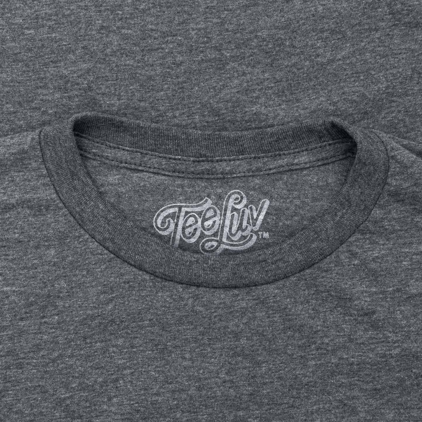Bazooka Joe T-Shirt - Gray- Tee Luv- {{Product type}}