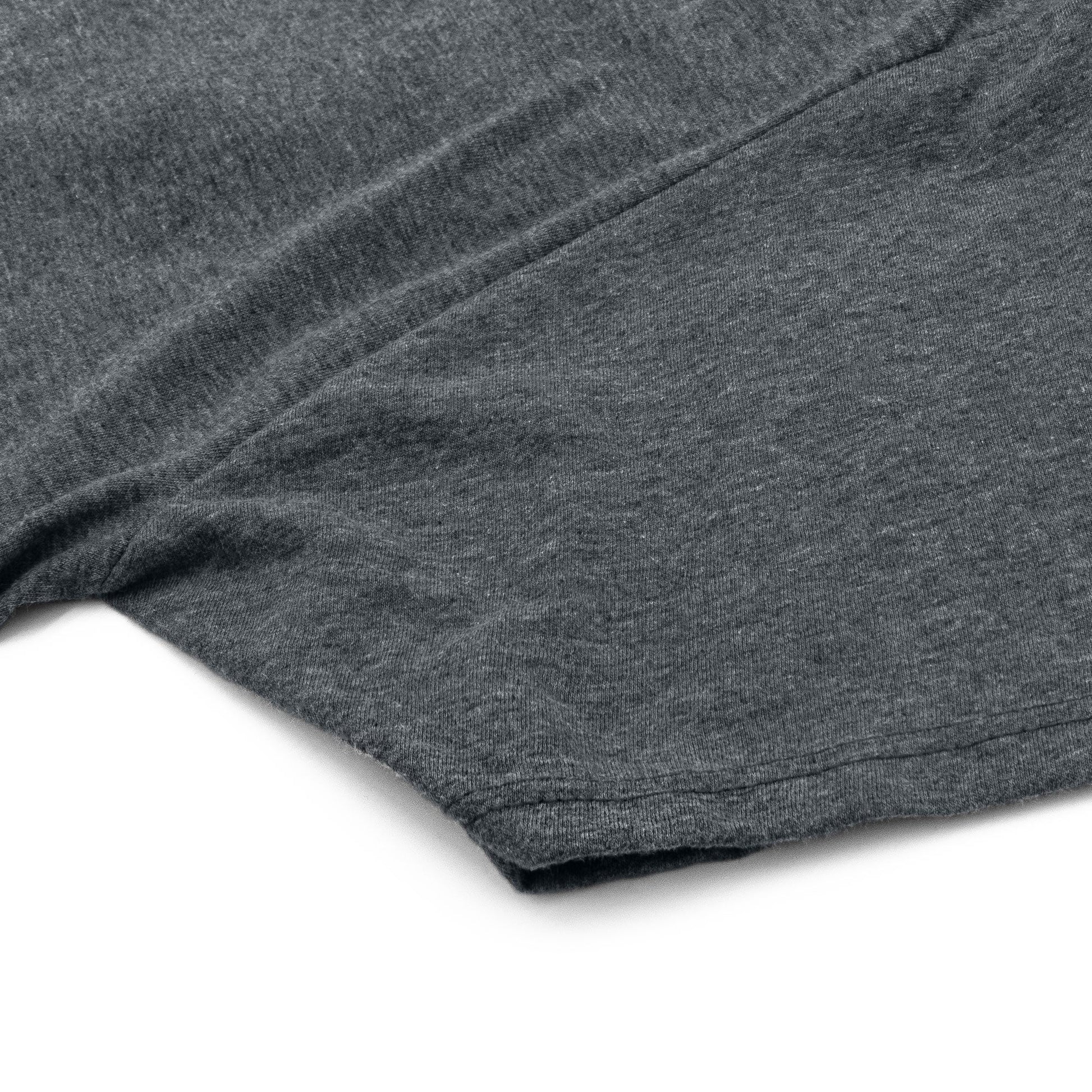 Bazooka Joe T-Shirt - Gray- Tee Luv- {{Product type}}