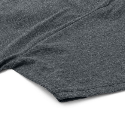 Bazooka Joe T-Shirt - Gray- Tee Luv- {{Product type}}