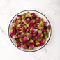 Phnom Penh Rose Tea (Bulk) – “Goddess” Rosebud Herbal Tea - Lanzhou Rose Premium - Asian Teas
