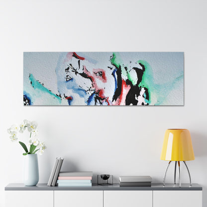 Tornado Canvas Gallery Wraps