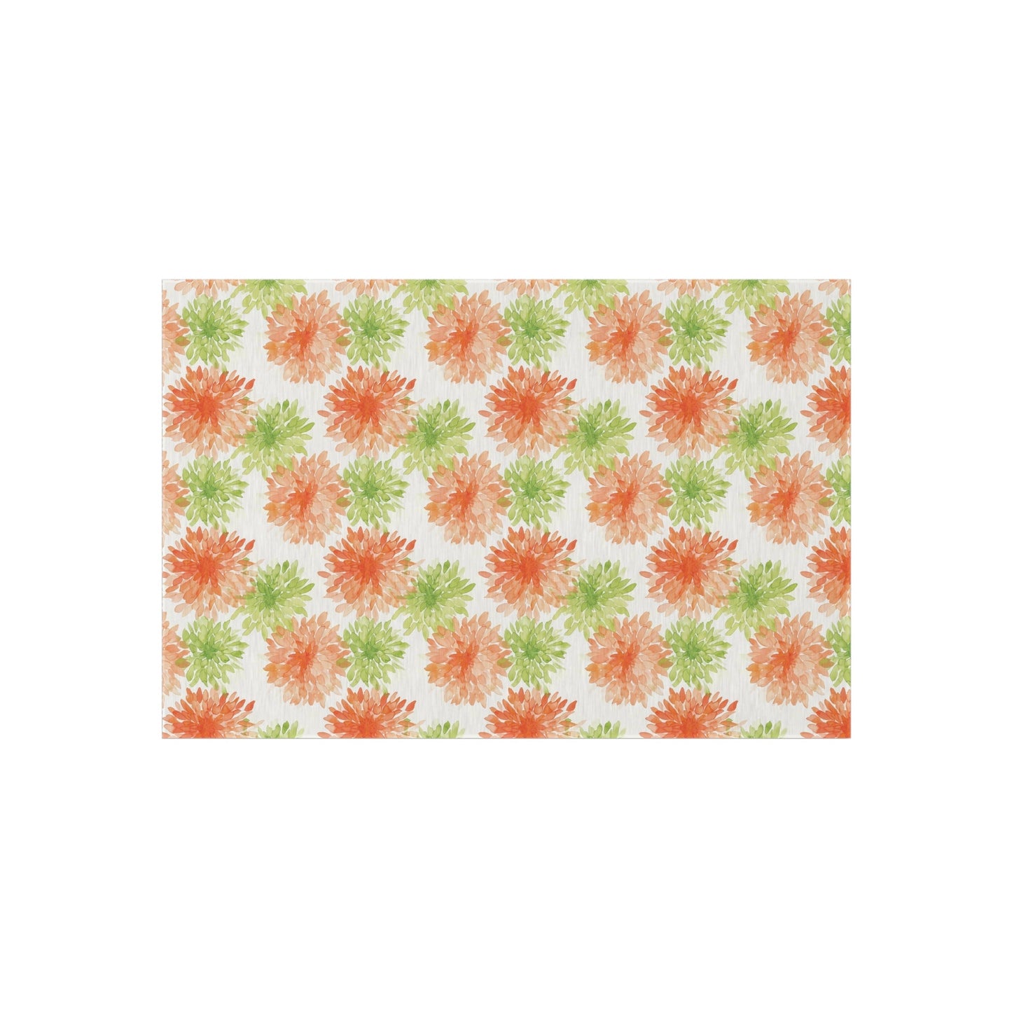 Outdoor Rug - Kia Day Design