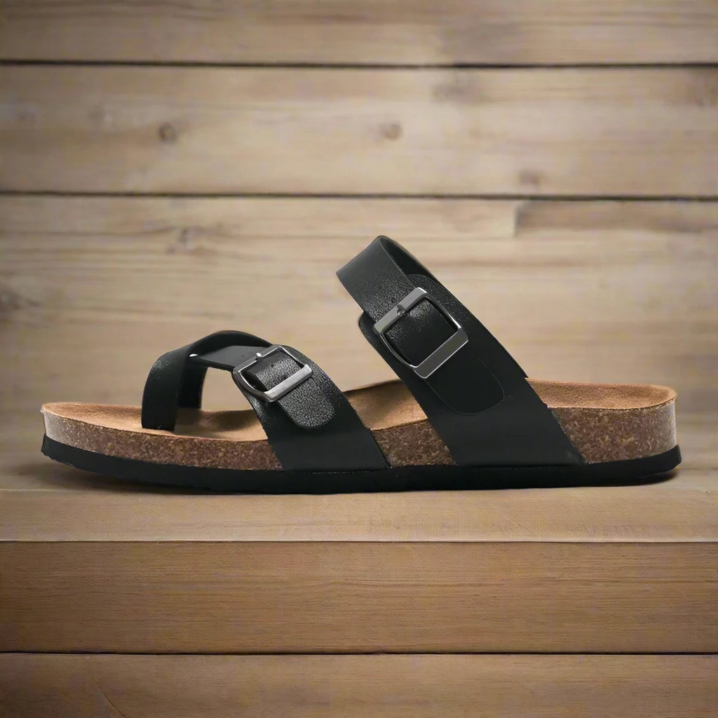 Summer Soft Sole Sandals