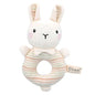 Soft Stuffed Animals Bunny Plush Toys bunny rattle multiple sizes