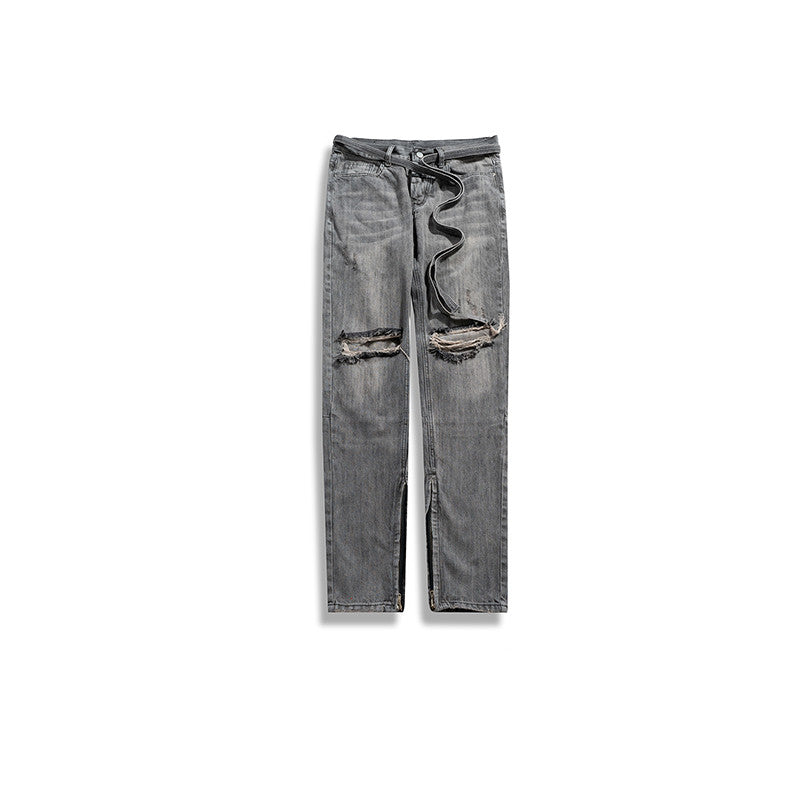 StyleZip Casual Jeans - - jeans