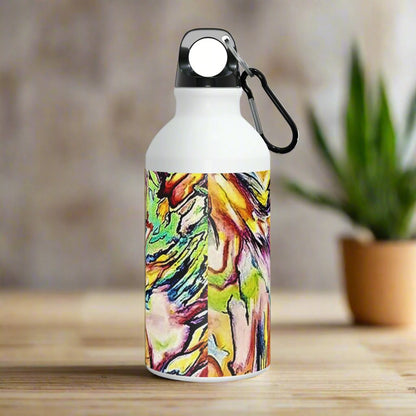 Rising Phoenix Oregon Sport Bottle