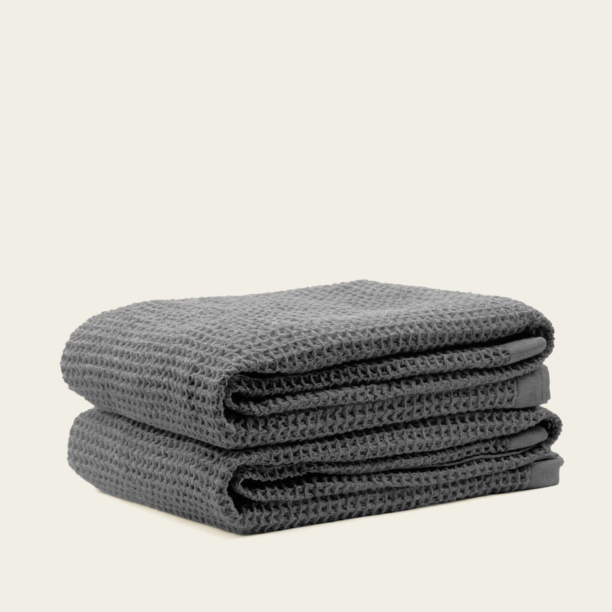 Sedona Australian Cotton Waffle Towels - - Home - Bath