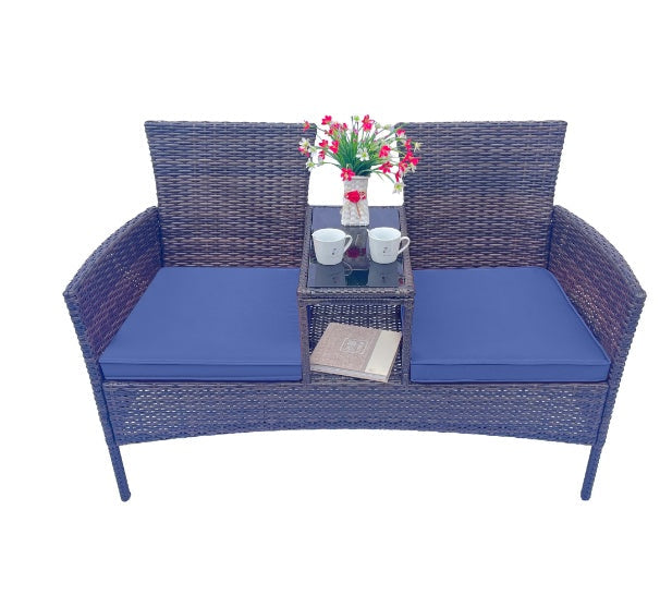 Outdoor Furniture Set- New Era Fashion LLc- {{Product type}}