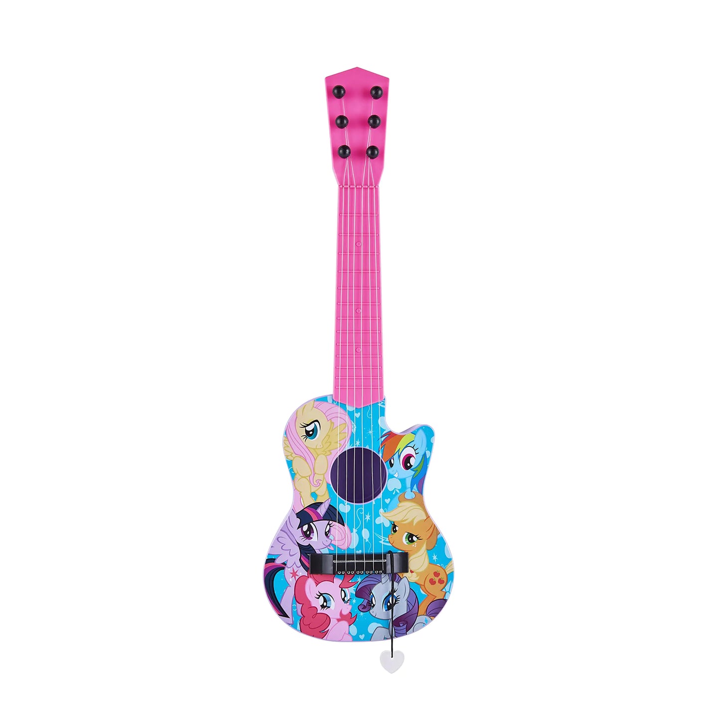 My Little Pony 21" Kids Guitar Toy - My Little Pony - guitar