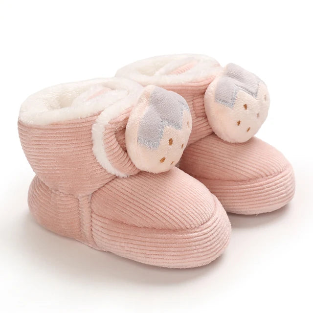 Snow Baby Boots