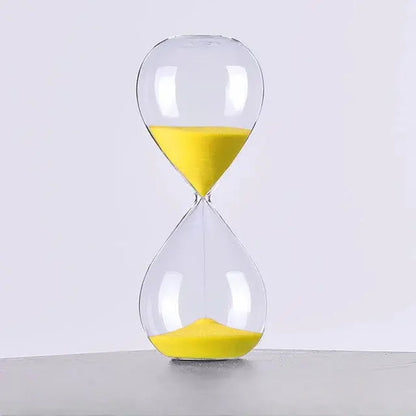 Colored Sand Hourglass - Kia Day Design
