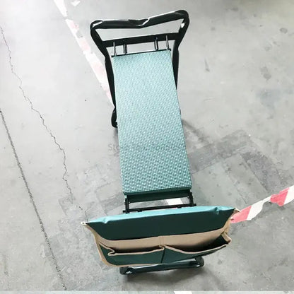 Garden Kneeler And Seat Bearing Kia Day Design