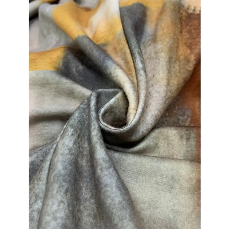 Elegant Long Sleeve Button Hooded Shirt Sweatshirt for Women - Kia Day Design