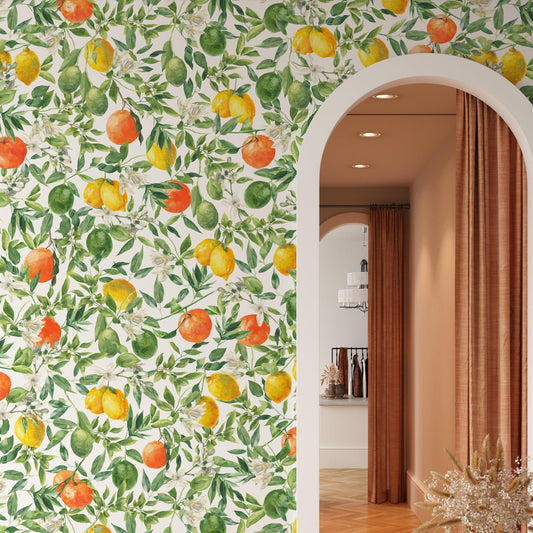 Mediterranean Wallpaper - - Wallpaper