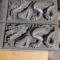 Lavender Soap - Dragon - soap