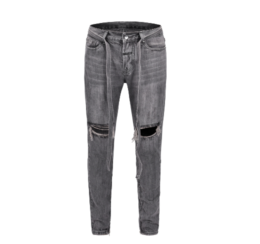 StyleZip Casual Jeans - - jeans