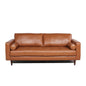 Mid-Century Tufted, Sofa- Unique Piece Furniture- {{Product type}}