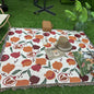 Bohemian Sofa Blanket - Premium Cotton Throw (In Stock) Kia Day Design