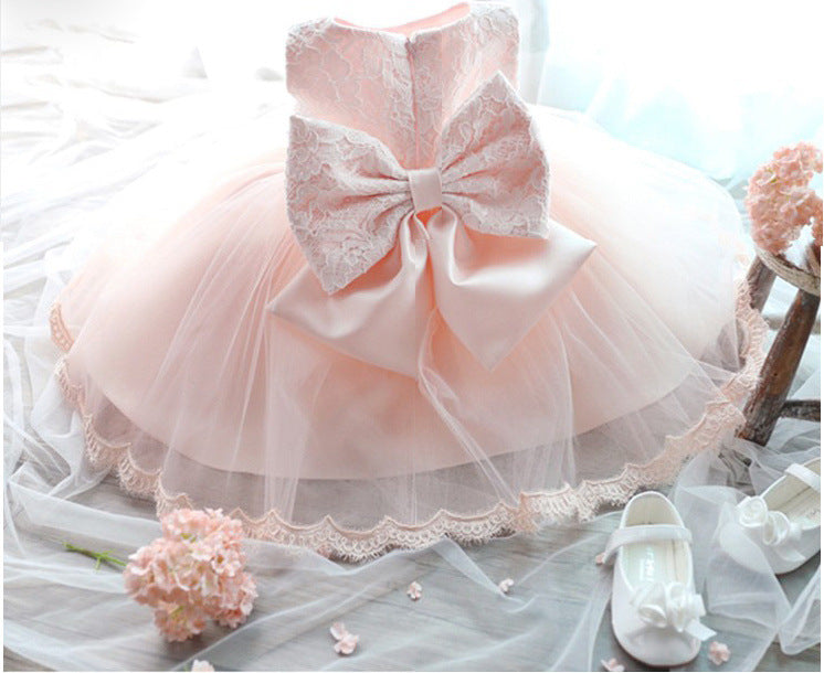 Princess Tulle Dress Collection - - dress