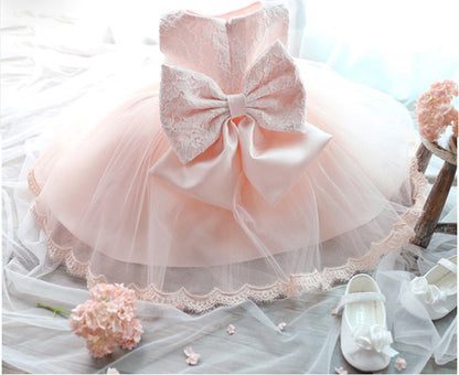Princess Tulle Dress Collection - - dress