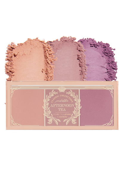 Im Meme Palette - Afternoon Tea Blusher - - blusher