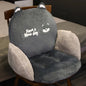 One-piece Chair Cushion: Office/Home Seat Support & Backrest Kia Day Design