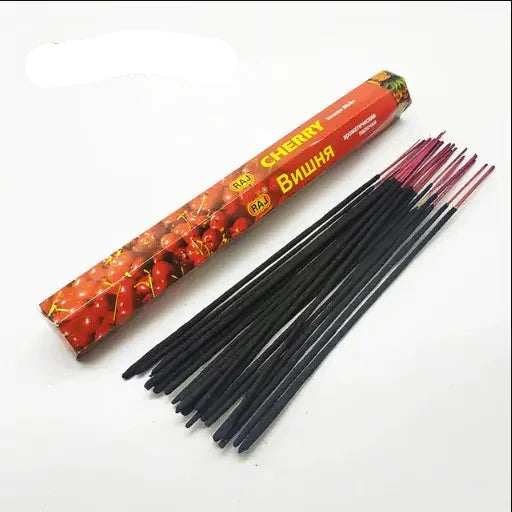 Tulip 48 Flavors Tibetan Incense Sticks