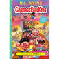 Thrills and Chills (Garbage Pail Kids Book 2) - Hardcover - - Books