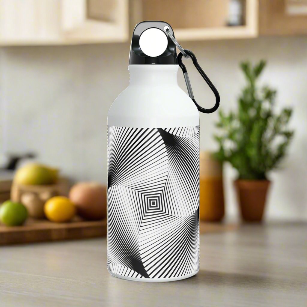 Optical Oregon Sport Bottle