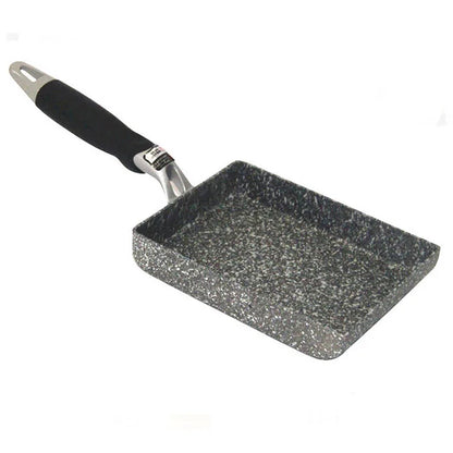 Aluminum Alloy Nonstick Square Pan