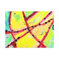 Love Chained Canvas Gallery Wraps 40″ x 30″ 1.25"