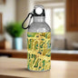 Acid Rain Oregon Sport Bottle