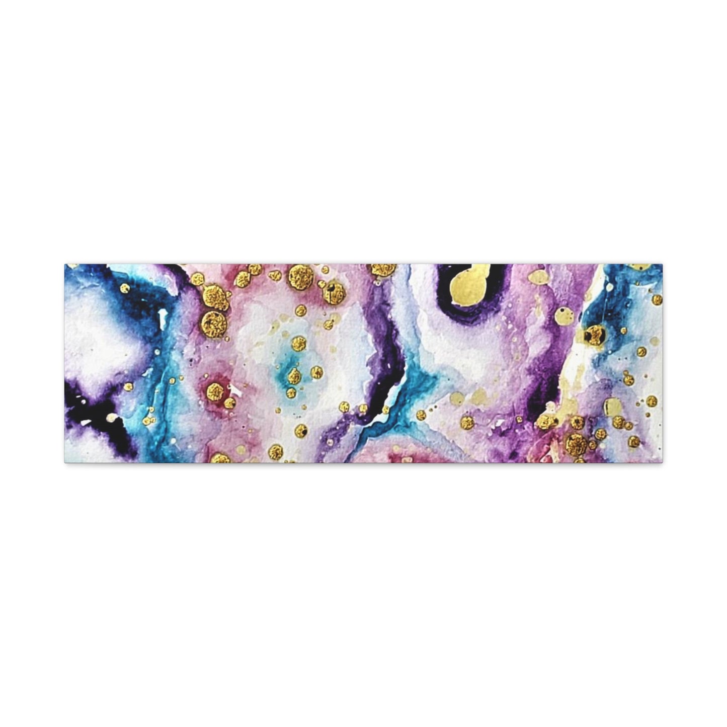 Cosmic Sky Canvas Gallery Wraps