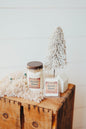 Alpine Cheer Candle - - Candles & Melts