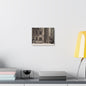 430 W 119th St New York Canvas Gallery Wraps 10″ x 8″ 1.25"