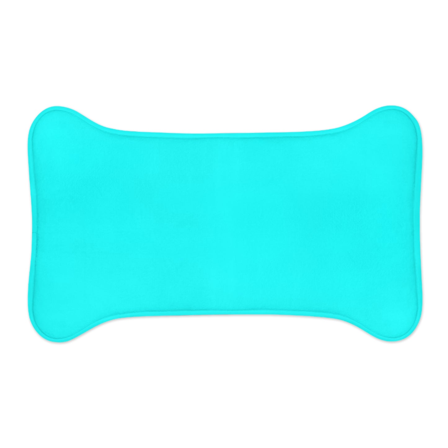 Aqua Blue Pet Feeding Mats