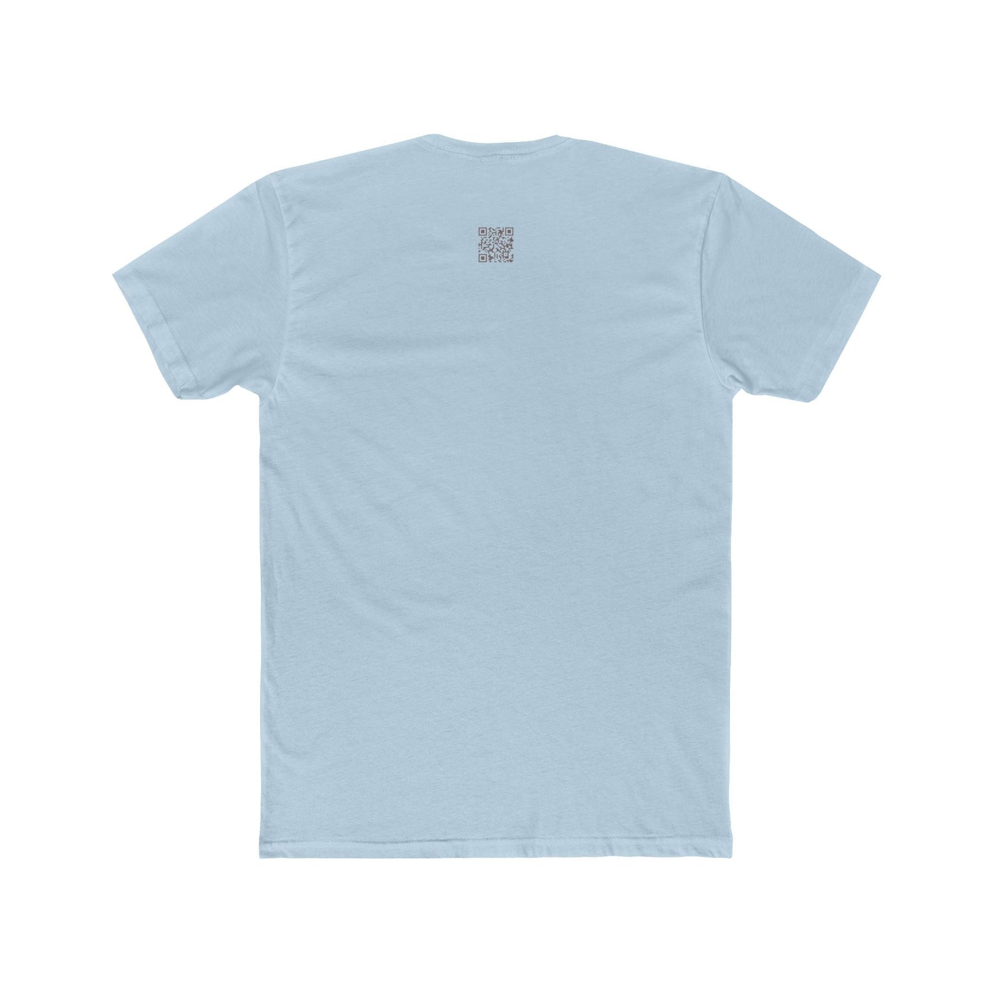 Vibrant Artistic Peace Of Mind Graphic Tee - - Graphic Tee