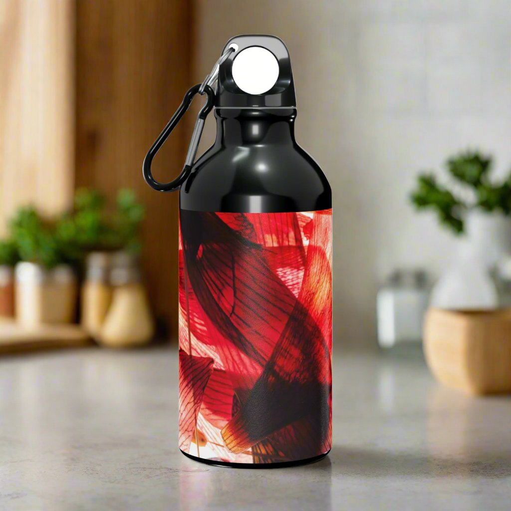 Petals Oregon Sport Bottle