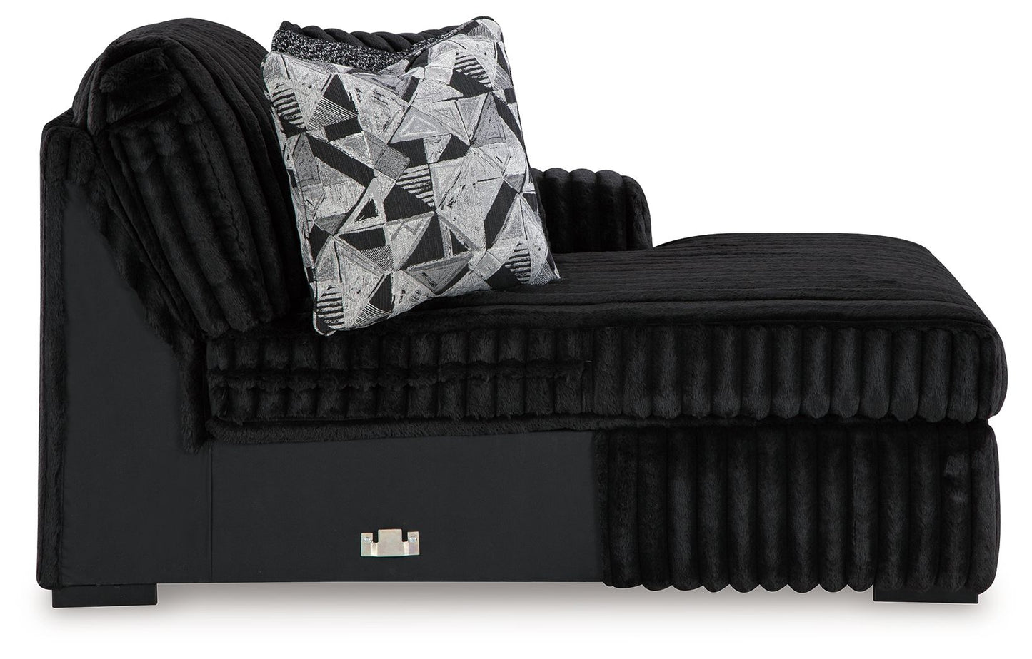 Midnight-Madness - Sectional - - Stationary Sectionals