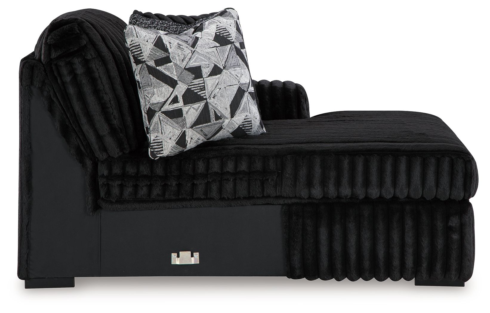 Midnight-Madness - Sectional - - Stationary Sectionals