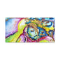 Mothers Face Canvas Gallery Wraps 20″ x 10″ 1.25"