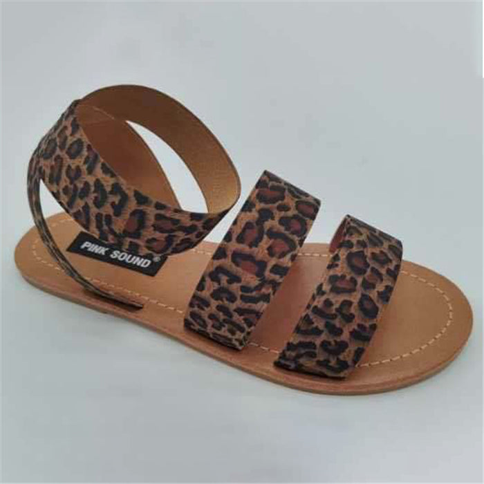 Fashionable Summer Sandals for Women