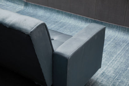 Comfort Compact Design Sofa Bed- Unique Piece Furniture- {{Product type}}