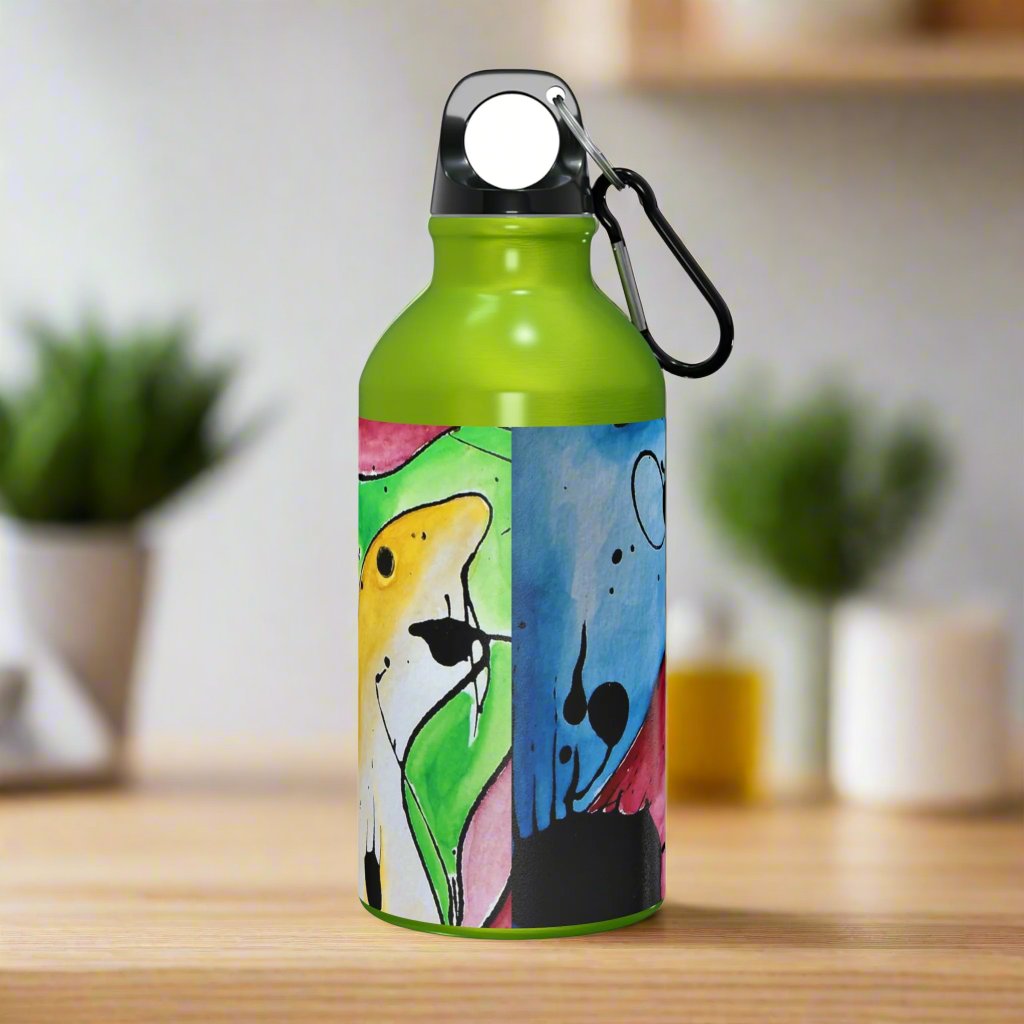 Space Judy Oregon Sport Bottle