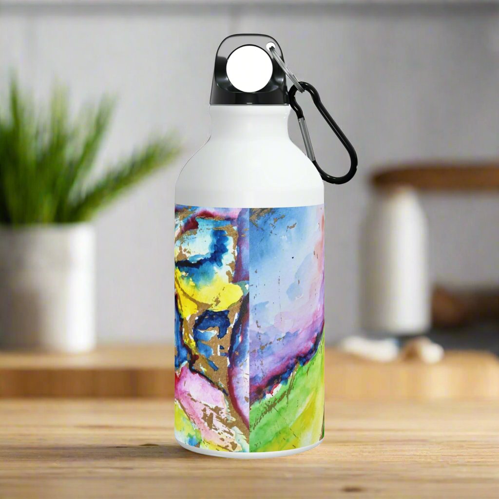 Mother's Face Oregon Sport Bottle