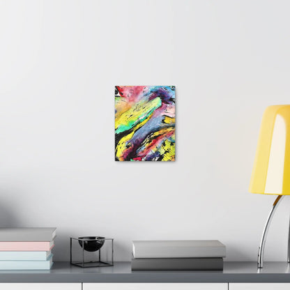 Vortex Canvas Gallery Wraps