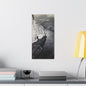 Boulder Dam Canvas Gallery Wraps 10″ x 20″ 1.25"